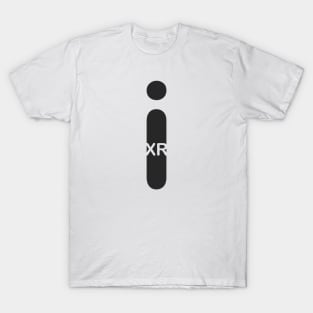 iXR T-Shirt